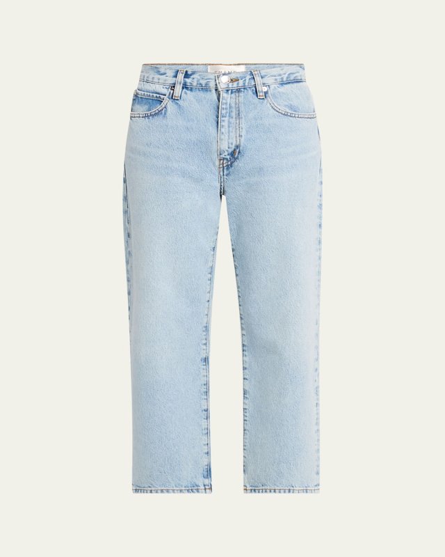 The Hang Jeans